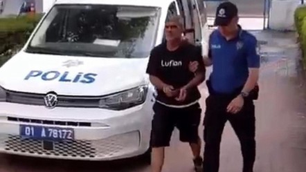 26 yıl kesinleşmiş cezası var! Cezaevinden firar eden hükümlü sokakta yakalandı - 3. Sayfa