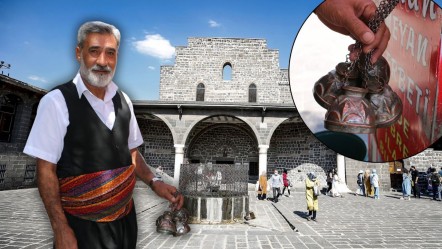 45 derece sıcaklıkta bir kenti serinletti! 38 yıldır yapıyor: Burası kadar kimse yapamaz - Yaşam