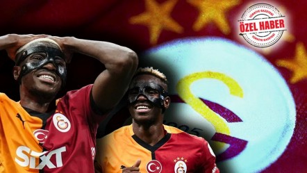 45 milyon peşin 30 milyon taksit! Galatasaray'dan Osimhen transferi için yeni teklif - Spor