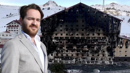78 kişinin öldüğü yangında sadece kendi ailesini kurtarmış! "Katilsiniz" diyerek tepki gösterdiler - Gündem