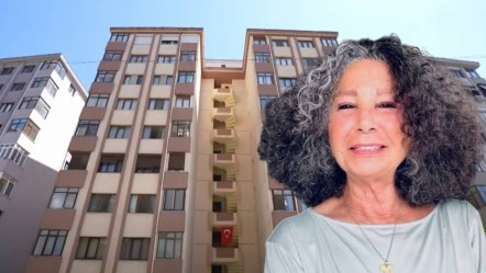 Adeta bir müze! Oyuncu Tiraje Başaran'ın evi gündem oldu: Bir bakan bir daha baktı... - Magazin