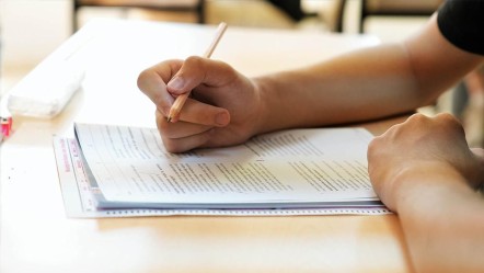 AGS ve ÖABT soru kitapçıkları ve cevap anahtarları erişime açıldı - Eğitim