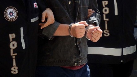 Ankara'da fuhuş operasyonu! 11 işletme mühürlendi, 40 kadın kurtarıldı - 3. Sayfa