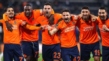 Başakşehir - Hertha Berlin maçı neden iptal edildi? Kulüpten resmi açıklama geldi! - Haberler