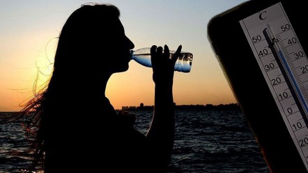 Bu hafta hem ıslanacağız, hem kavrulacağız! Meteoroloji il il saydı, tarih verdi - Gündem