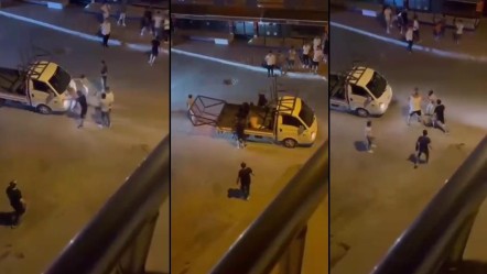Bursa sapığına meydana dayağı! Kadınlara sarkıntılık ediyordu... - 3. Sayfa