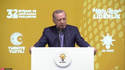 Cumhurbaşkanı Erdoğan'dan "Terörsüz Türkiye" süreci ile ilgili açıklama: Yeni bir dönemin kapıları aralanıyor - Gündem