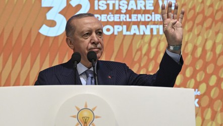 Cumhurbaşkanı Erdoğan'dan "Terörsüz Türkiye" süreci ile ilgili açıklama: Yeni bir dönemin kapıları aralanıyor - Gündem