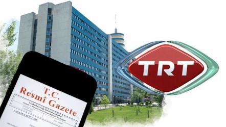 Erdoğan'dan Resmi Gazete'de yeni atama kararı: TRT yönetiminde değişiklik kararı - Gündem