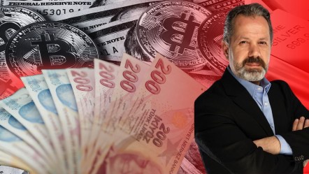 "Gaza gelme, satış yapma" diyerek uyardı! İslam Memiş'ten altın, gümüş, bitcoin, döviz tavsiyesi - Ekonomi