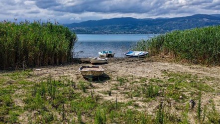 İki yılda 2 metre 6 santimlik su kaybı! Ekiplerden kritik çağrı: Durum ciddi - Gündem