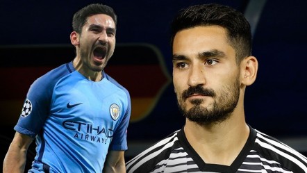 İlkay Gündoğan'ın yeni rotası Süper Lig! Her an imzayı atabilir - Spor