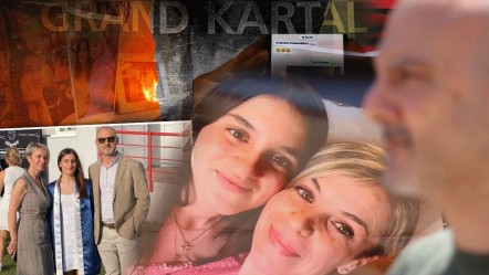 Katliam 78 kişiyle sınırlı kalmadı! Kartalkaya faciasına dayanamayan 3 baba öldü, kendisi kanser oldu - Gündem