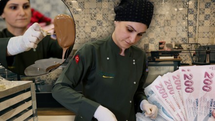Kilosu 1000 TL'den yok satıyor, üretimi ise çok basit! "Satışlar umduğumuzdan iyi gidiyor" - Ekonomi
