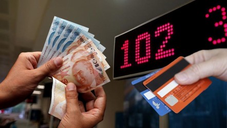 Kredi ve kredi kartı borcu olanlar dikkat! İşte yeni yapılandırma kararı ile ilgili tüm detaylar - Ekonomi