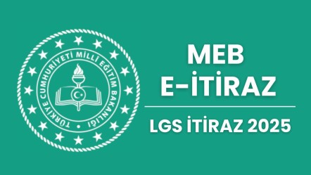 LGS itiraz nasıl ve nereden yapılır? MEB e-itiraz tarihleri açıklandı - Haberler