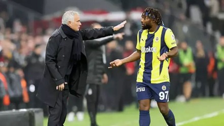 Maximin transferinde büyük sürpriz! Teklif aldığı takım ortaya çıktı - Spor