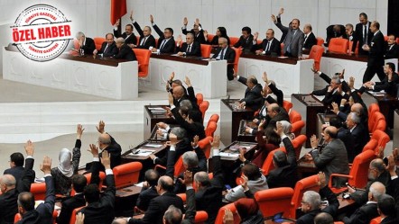 Meclis’e tatil yok çalışmaya devam! Milletvekilleri fazla mesai yapacak - Gündem