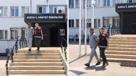 Müftü, kaymakam, vali yardımcısı... Onlarca kişiyi dolandırdı, sahte tören bile düzenleyecekti - 3. Sayfa