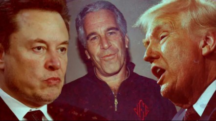 Musk Trump’a ateş püskürdü! "Söz verdin, Epstein dosyalarını açıkla" - Dünya