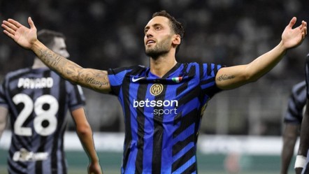 Orta sahada Hakan alarmı! Inter yeni liderini arıyor - Spor