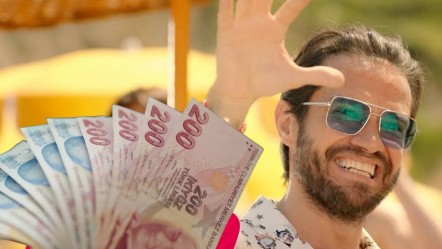 Ozan Doğulu'ya büyük şok! Parası beş ülkeye dağıtıldı: Polis harekete geçti - Ekonomi