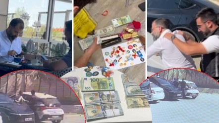 Şile Belediyesi soruşturmasında "pes" dedirten görüntüler! Rüşvet anları ortaya çıktı... 6 şüpheli adliyede - Gündem