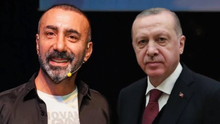 Sosyal medya bu sözleri konuşuyor! Metin Yıldız’dan dikkat çeken paylaşım - Magazin