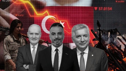 Terörsüz Türkiye üretime güç katacak! Ekonomik kalkınmanın da ateşini yakacak - Ekonomi