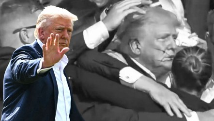 Trump'tan "Nasıl hatırlanmak isterdiniz?" sorusuna dikkat çeken cevap - Dünya