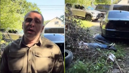 Ukrayna’dan kanlı misilleme! Üst düzey Rus casusları öldürüldü - Dünya