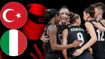 Voleybol Milletler Ligi puan durumu gündemde! İtalya-Türkiye voleybol maçını hangi takım kazandı? - Haberler