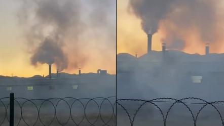 Yeşil Bursa alarm veriyor! Hava kirliliği kabusa yol açıyor - Yaşam