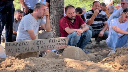 Yusuf 45 gün dayanabildi! Bir babanın taşıyabileceği en ağır yük: Bizim hayatımız filmmiş, finali oldu - 3. Sayfa