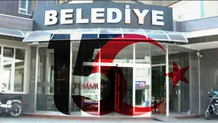 15 Temmuz'da belediyeler açık mı? Çalışma durumu araştırılıyor - Haberler