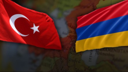 AB’den 'Türkiye' çıkışı! "Bölgede istikrar sağlanacak" - Dünya