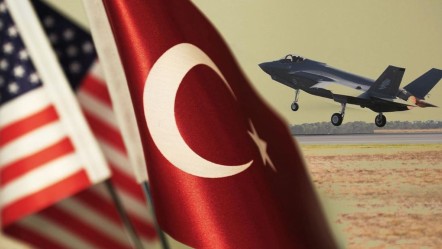ABD’li senatörden skandal sözler! "Türkiye’nin F-35’lerini ben durdurdum" - Dünya