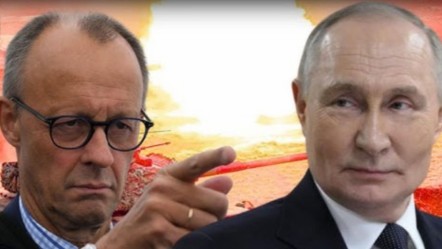 Savaş çanları mı çalıyor? Almanya  Savunma Bakanı 'Rus askerlerini öldürürüz' dedi - Dünya