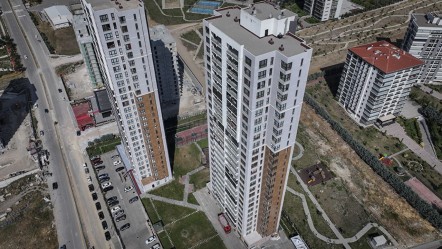 Ankara'daki yangın faciasında korkunç detay! 3 kişi canından olmuştu - Gündem
