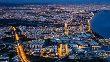 Antalya için 4 alanda süper teşvik! Sporcu sağlığı, aromatik bitkiler, organik sera ve gübre - Ekonomi