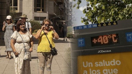 Avrupa ülkesi resmen kavruldu: Ölü sayısı 1000'in üzerinde! - Dünya
