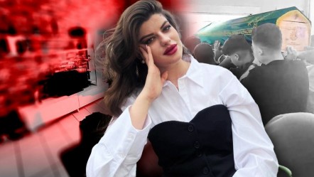 Ayşe'yi öldürüp cesedini valizle yola attı! Caninin ilk işi evini kırmızıya boyatmak olmuş - 3. Sayfa