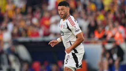 Beşiktaş'ta yeni gelişme! Yıldız futbolcuyla yollar ayrıldı - Spor