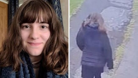 Böyle bir trajedi yok! Babası, annesini gözleri önünde katletmişti! Genç kızdan yıllar sonra acı haber - Dünya