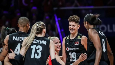Bugün voleybol maçı var mı? Filenin Sultanları maç takvimi belli oldu - Haberler