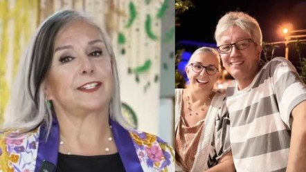 Burçin Orhon gerçeği yıllar sonra açıkladı! Süheyl Uygur'un eşi, yanlış teşhis kurbanı... - Magazin