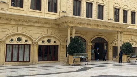 Büyükçekmece Belediye Başkanvekili seçildi - Gündem
