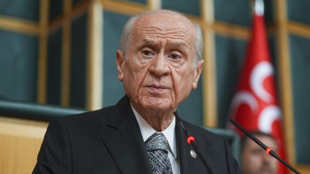 Devlet Bahçeli, DEM Parti heyetiyle görüşecek! Tarih belli oldu - Gündem