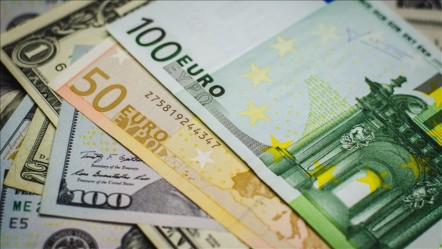 Dolar ve Euro yeni haftaya nasıl başladı? - Ekonomi