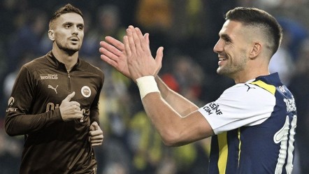 Dusan Tadic'e rüya gibi teklif! Sırp futbolcu 'evet' derse tarihe geçecek - Spor